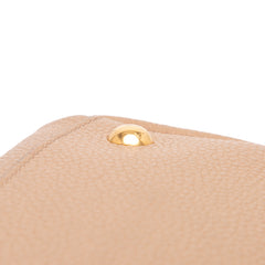 Vitello Phenix Satchel