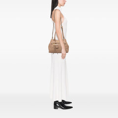 Vitello Phenix Satchel