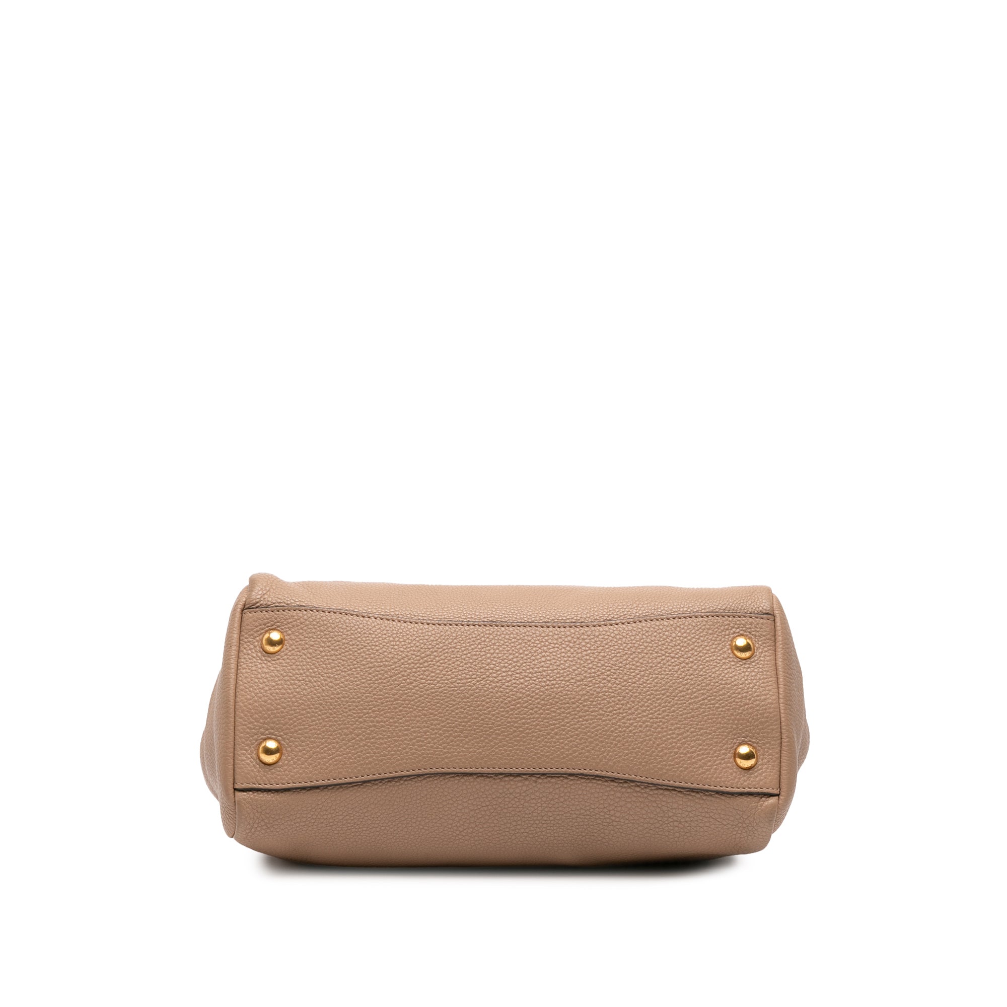 Vitello Phenix Satchel