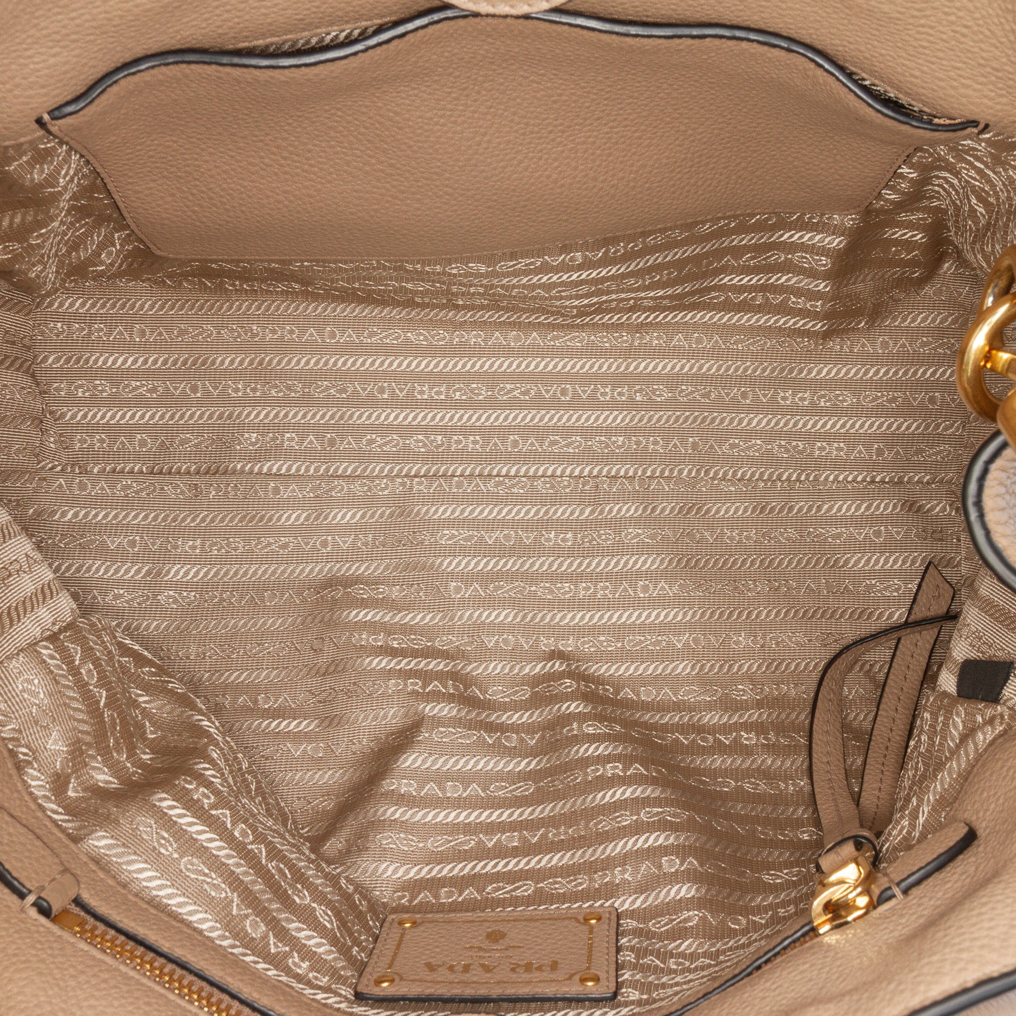Vitello Phenix Satchel