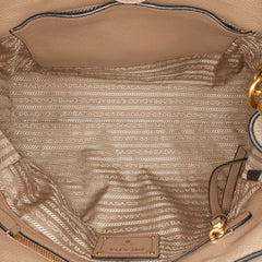 Vitello Phenix Satchel