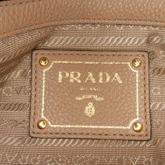 Vitello Phenix Satchel