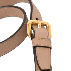 Vitello Phenix Satchel