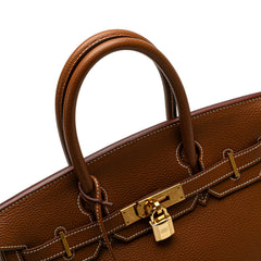 Togo Birkin Retourne 30