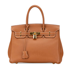 Togo Birkin Retourne 30