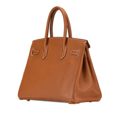 Togo Birkin Retourne 30
