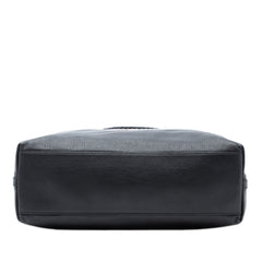 Medium Leather Gifford Tote