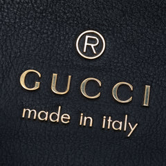 Medium Leather Gifford Tote