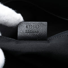 Medium Leather Gifford Tote