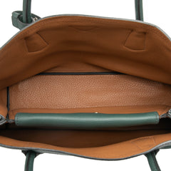 Vitello Daino Double Handle Tote