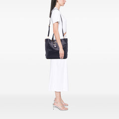 Soft Calf Open Convertible Tote