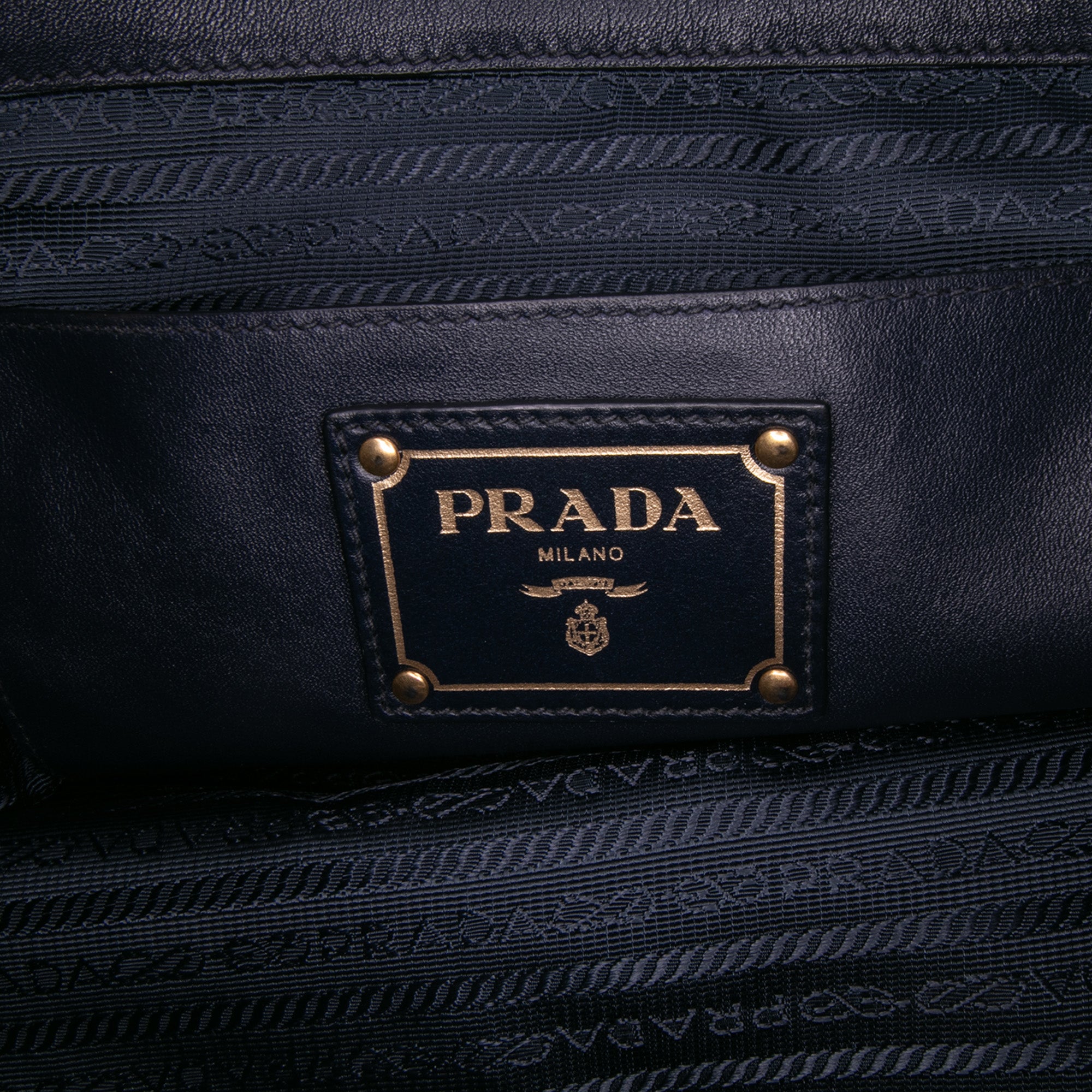 Soft Calf Open Convertible Tote