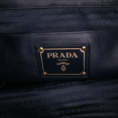 Soft Calf Open Convertible Tote