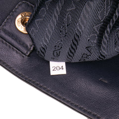 Soft Calf Open Convertible Tote