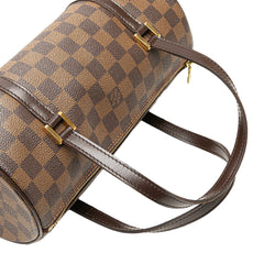 Damier Ebene Papillon 26
