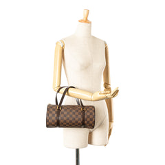 Damier Ebene Papillon 26