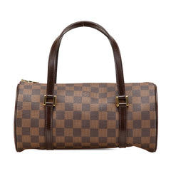 Damier Ebene Papillon 26