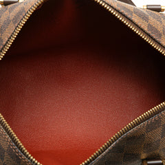Damier Ebene Papillon 26