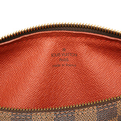 Damier Ebene Papillon 26
