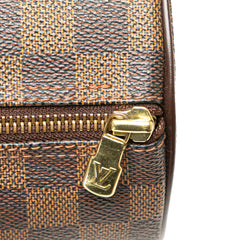 Damier Ebene Papillon 26
