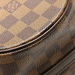Damier Ebene Papillon 26