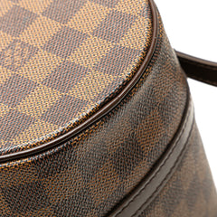 Damier Ebene Papillon 26