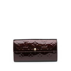 Vernis Sarah Long Wallet