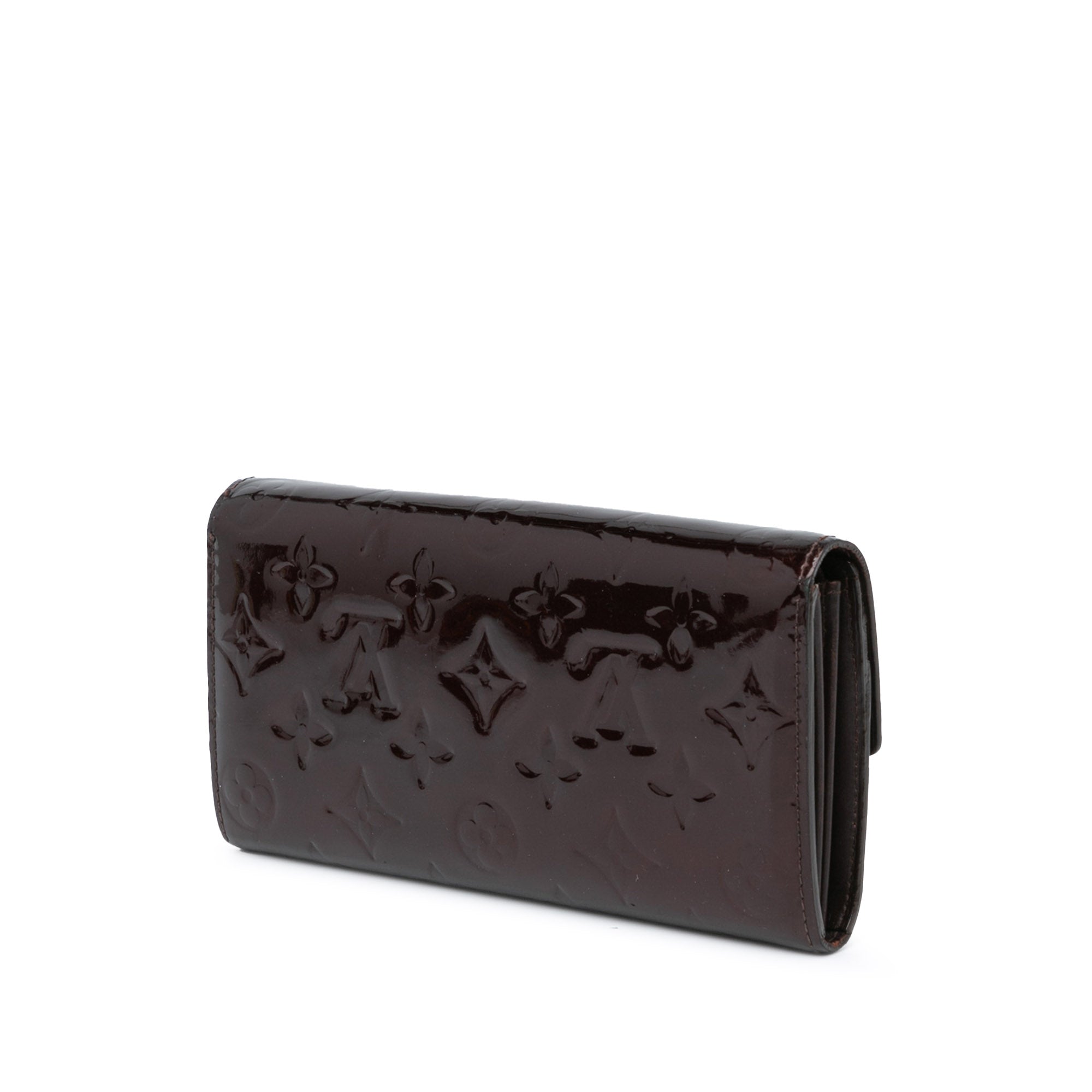 Vernis Sarah Long Wallet