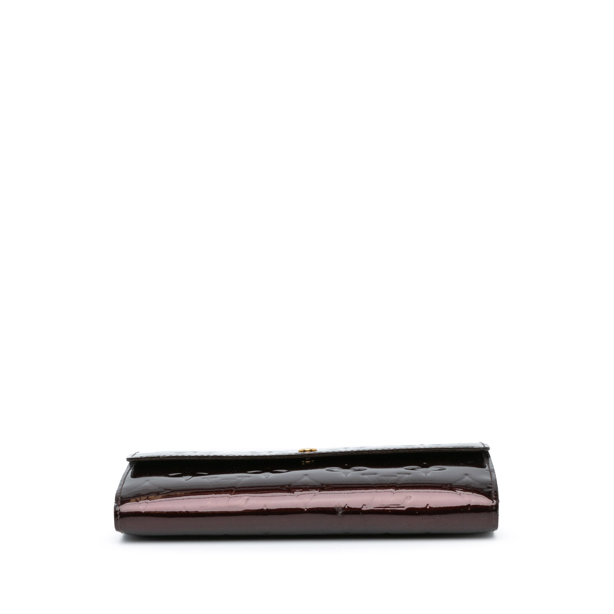 Vernis Sarah Long Wallet