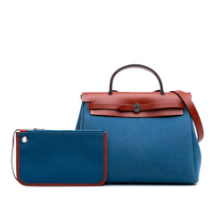 Toile Herbag Zip 31