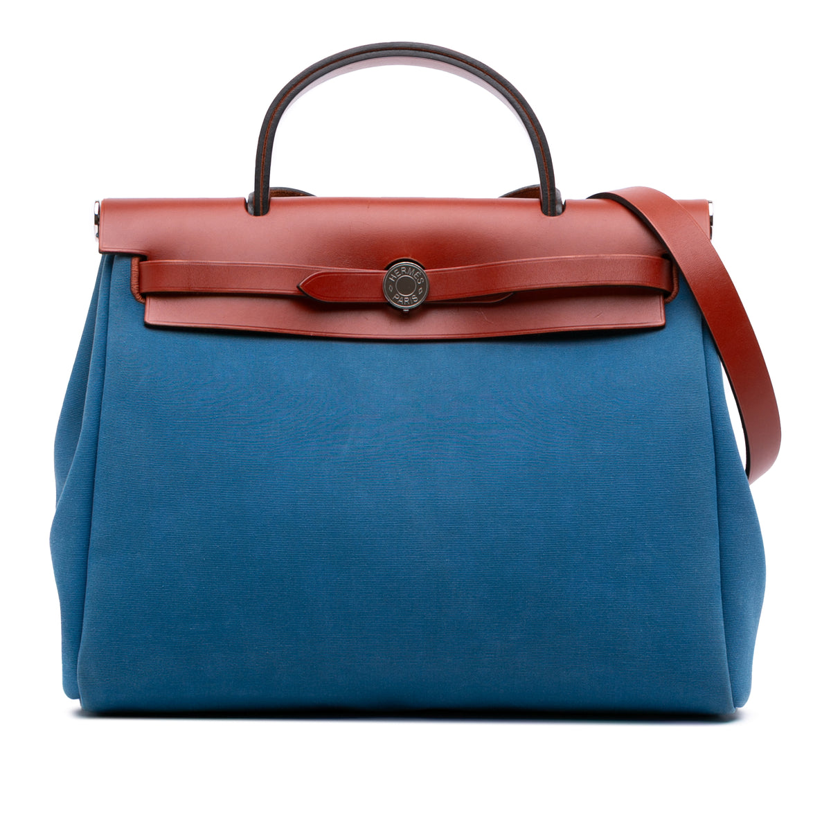 Toile Herbag Zip 31
