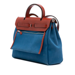Toile Herbag Zip 31