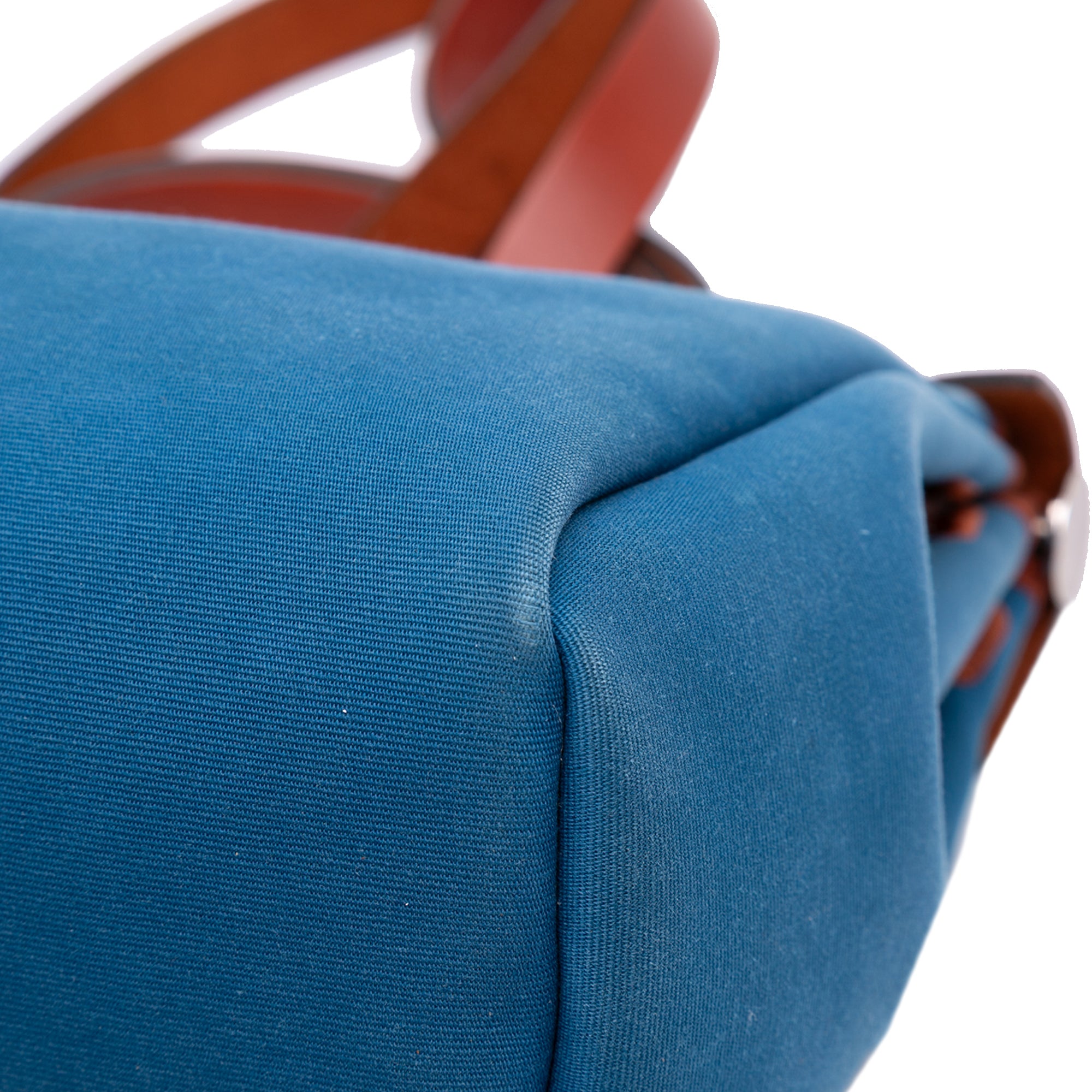 Toile Herbag Zip 31