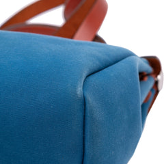Toile Herbag Zip 31