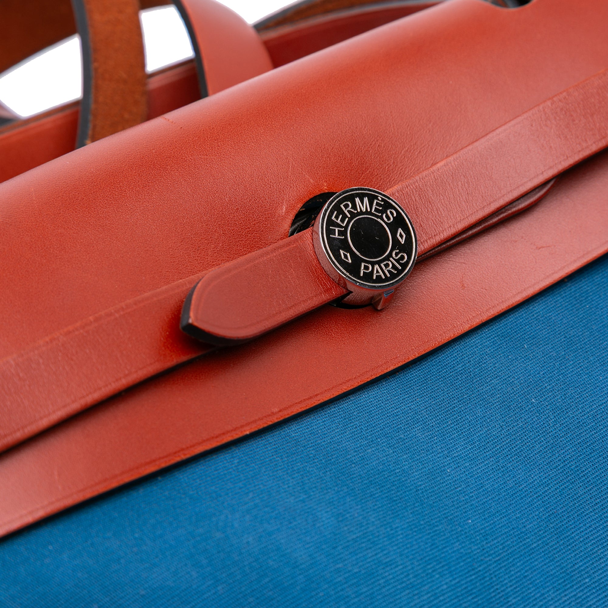 Toile Herbag Zip 31