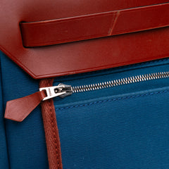 Toile Herbag Zip 31