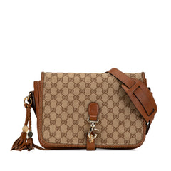 GG Canvas Marrakech Crossbody