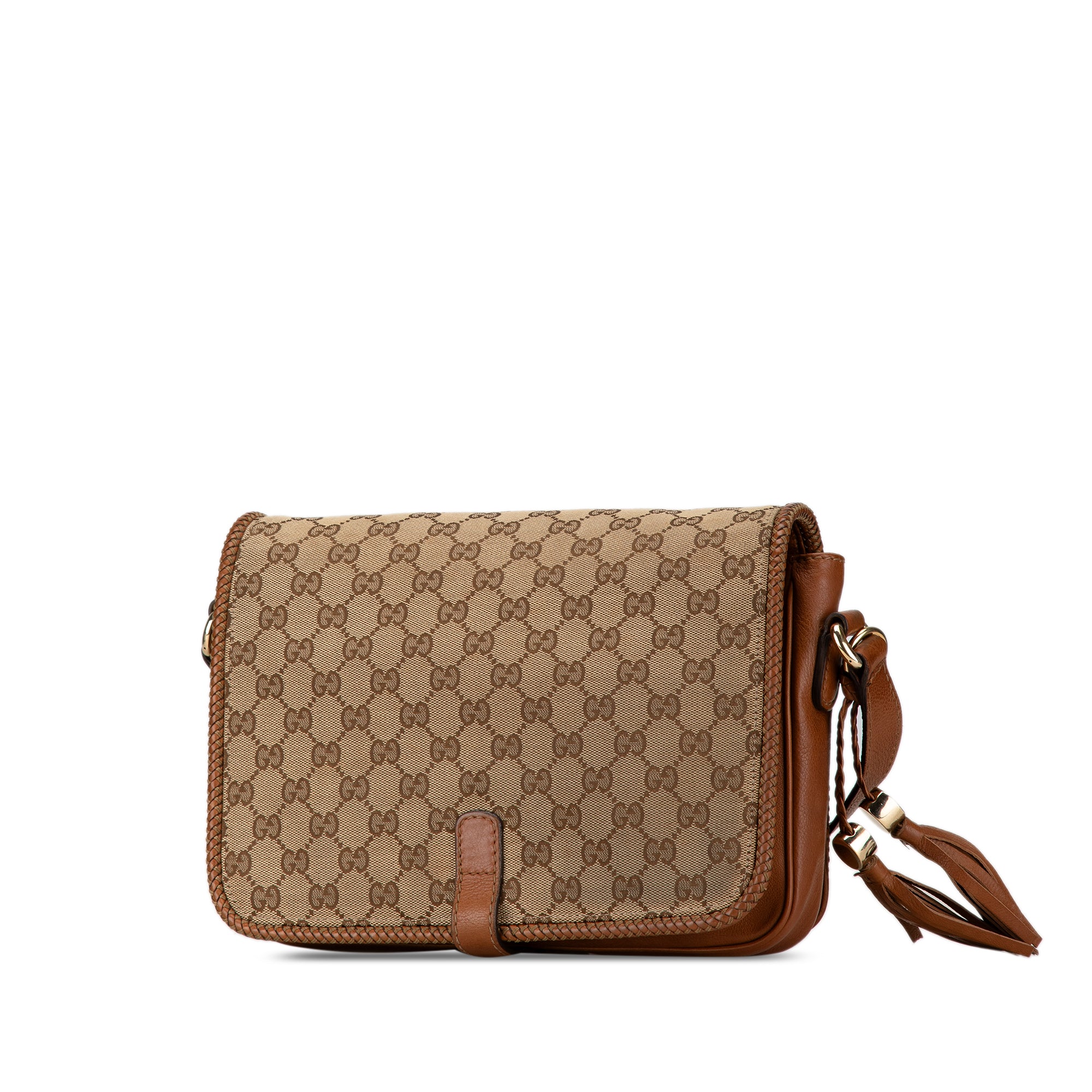 GG Canvas Marrakech Crossbody