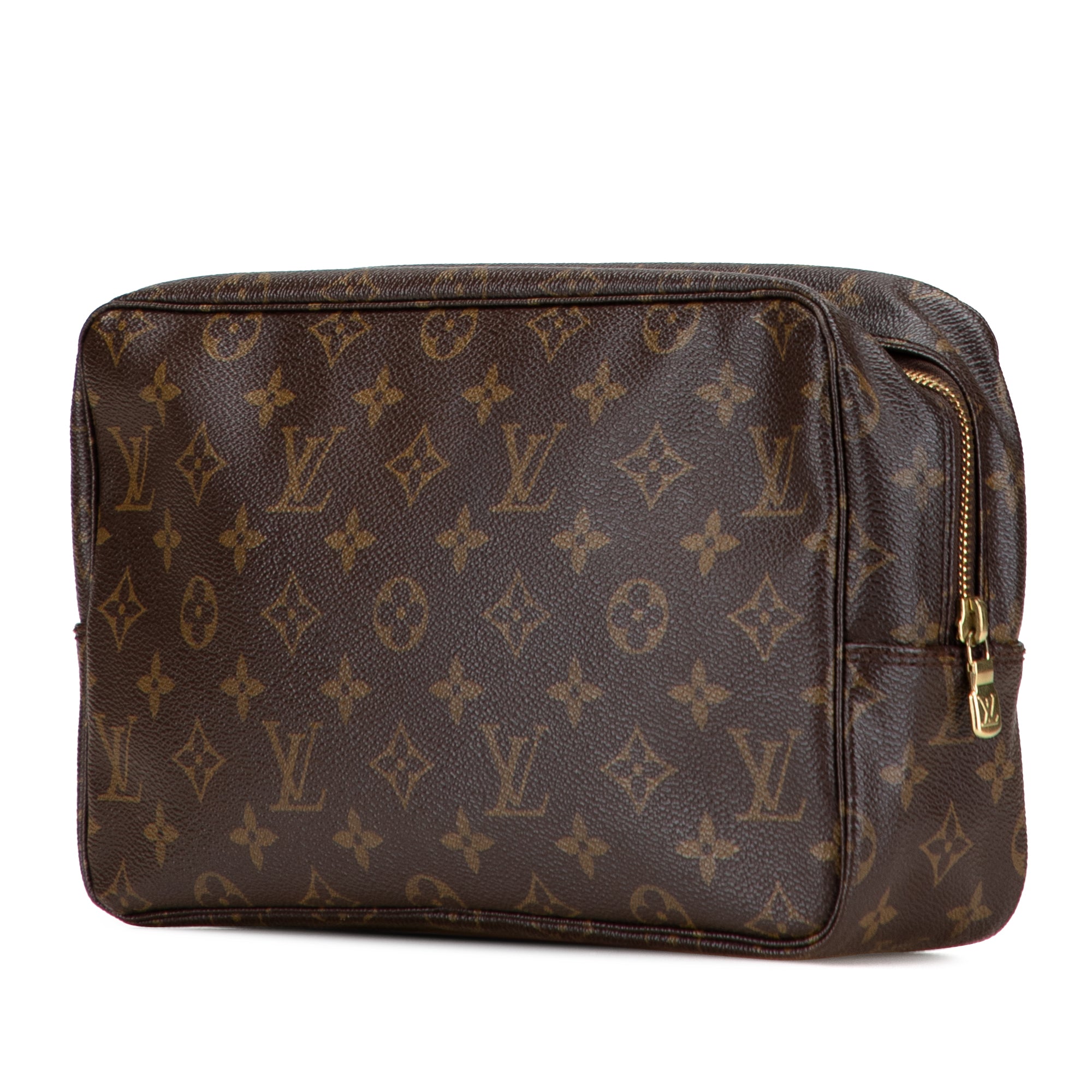 Monogram Trousse Toilette 28