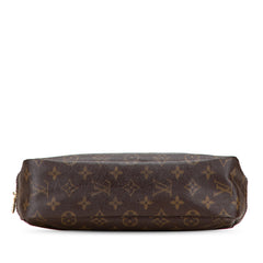 Monogram Trousse Toilette 28