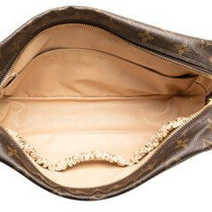 Monogram Trousse Toilette 28