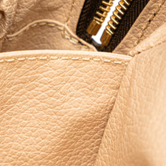 Monogram Trousse Toilette 28