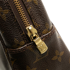 Monogram Trousse Toilette 28
