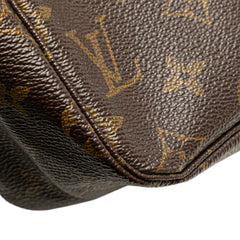 Monogram Trousse Toilette 28