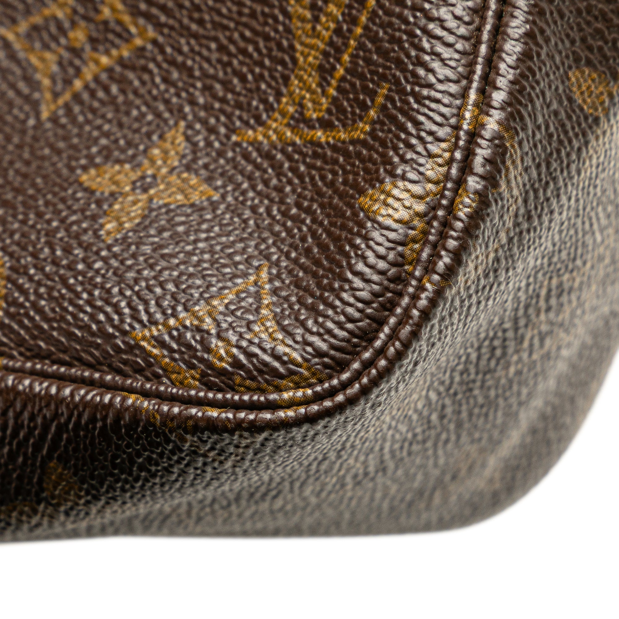 Monogram Trousse Toilette 28