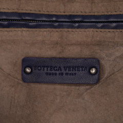 Nappa Intrecciato Nodini Crossbody