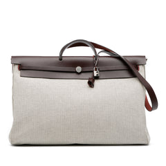 Toile Quadrille Vache Hunter Herbag Zip Cabine 50