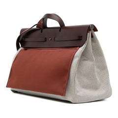 Toile Quadrille Vache Hunter Herbag Zip Cabine 50
