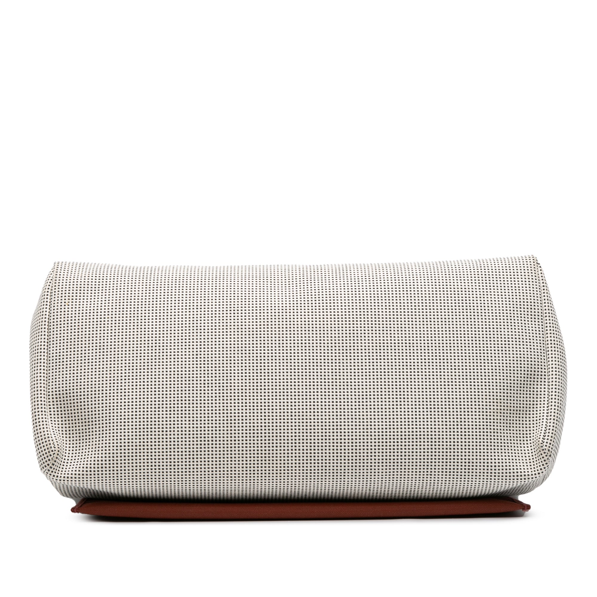 Toile Quadrille Vache Hunter Herbag Zip Cabine 50