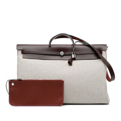 Toile Quadrille Vache Hunter Herbag Zip Cabine 50